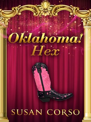 cover image of Oklahoma! Hex